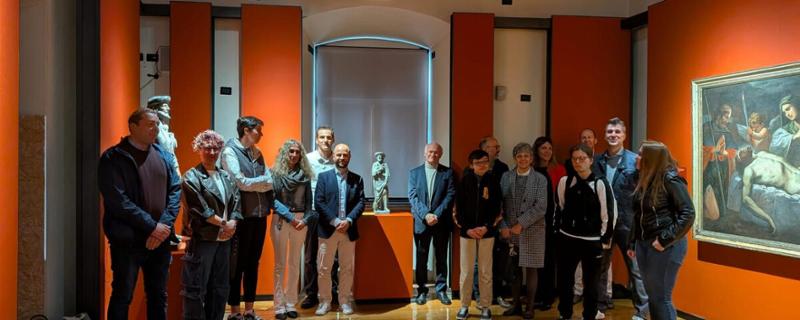 Tecnologia e inclusione: come abbiamo co-progettato con il museo MAG - Museo Alto Garda una nuova esperienza di visita accessibile